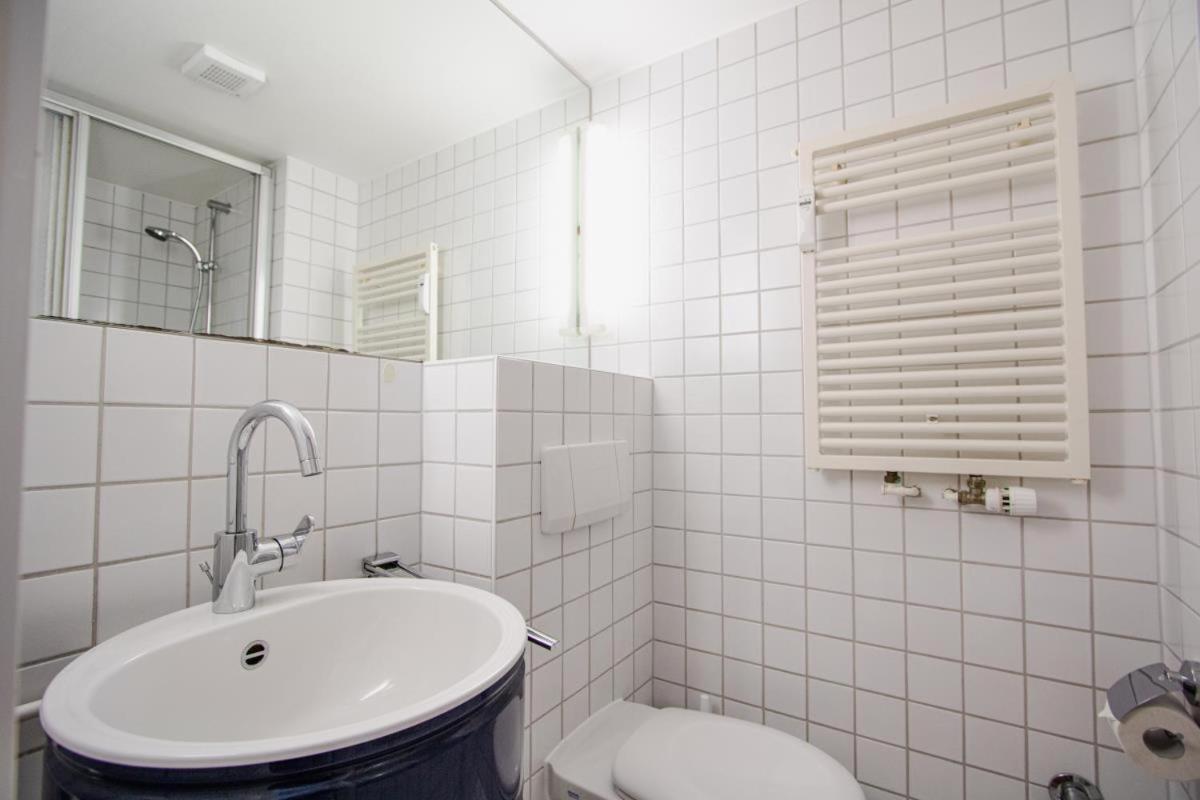 Kleines Versteck- Ein Ganz Besonderes Domizil Inmitten Der Friedrichstrasse Westerland Bagian luar foto